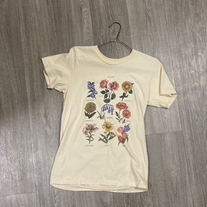 Urban Outfitters Graphic Tee